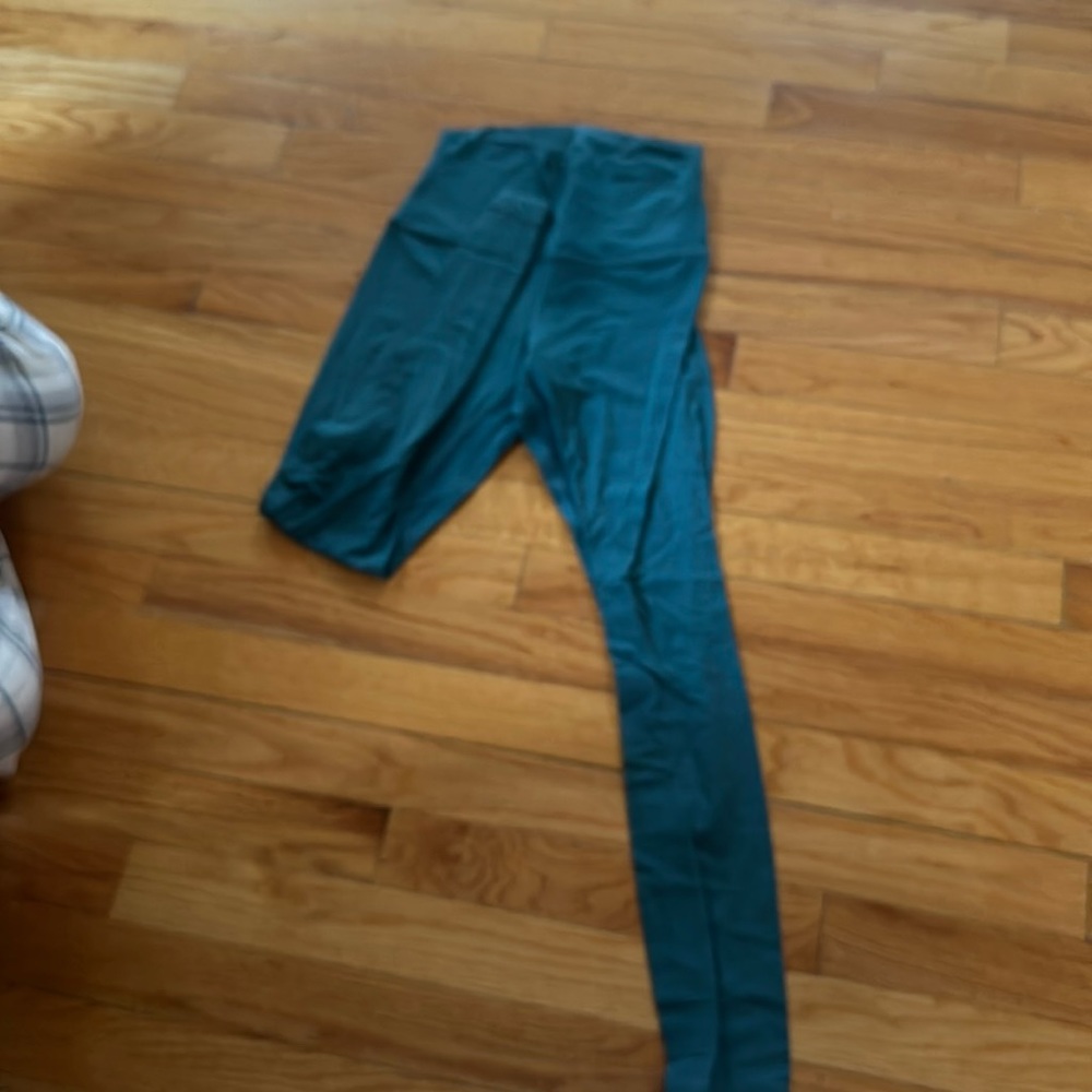 NEW lululemon align leggings